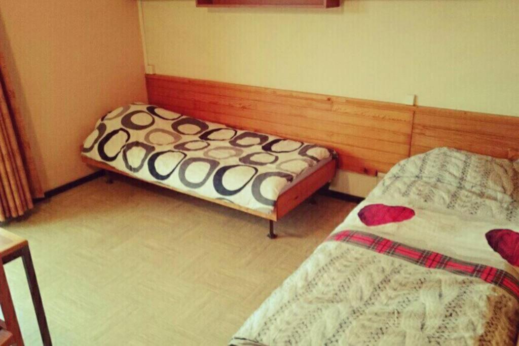 Appartement Superdevoluy 28M2 Au Pied Des Pistes 9Eme Etage Saint-Étienne-en-Dévoluy Εξωτερικό φωτογραφία